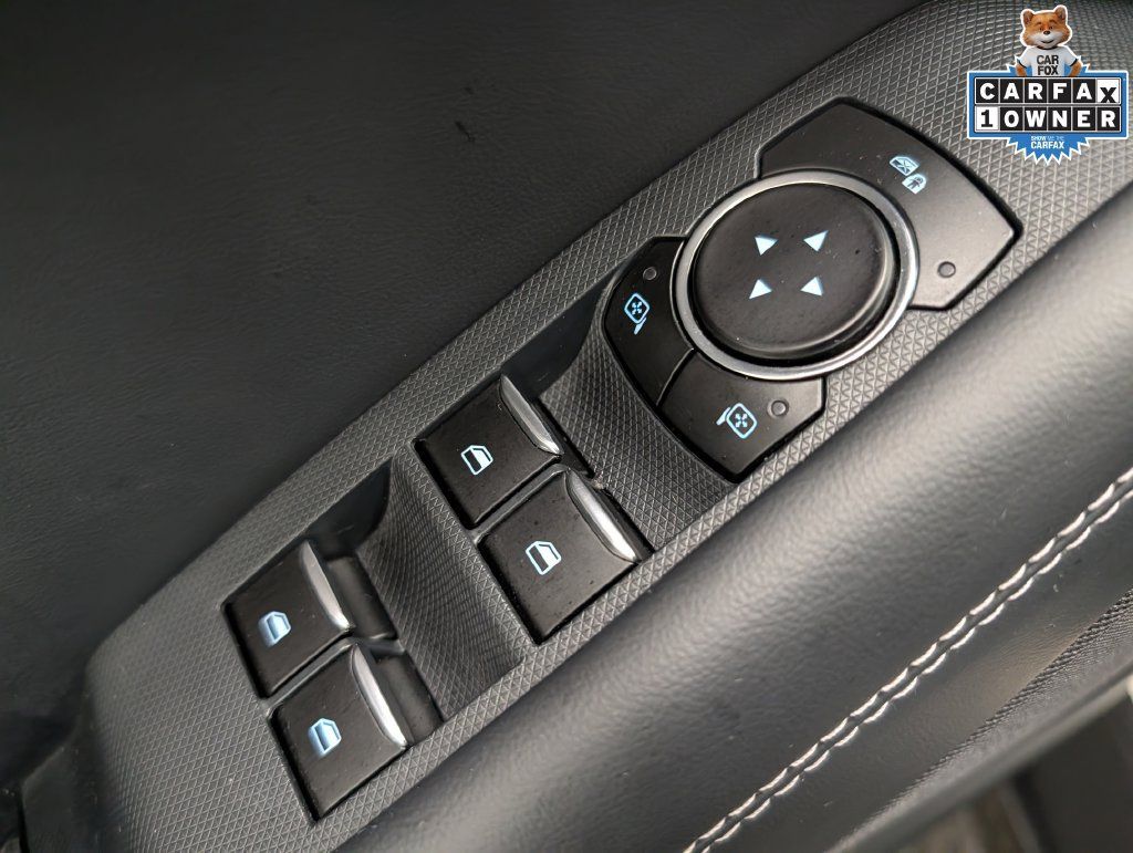 Used 2023 Ford Mustang Mach-E Select AWD/4WD image 10