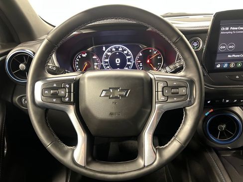 Certified 2023 Chevrolet Blazer RS AWD/4WD image 19