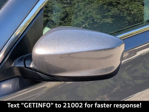 Used 2017 Acura ILX image 6