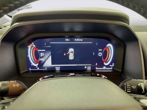 Certified 2025 Nissan Rogue SL AWD/4WD image 10