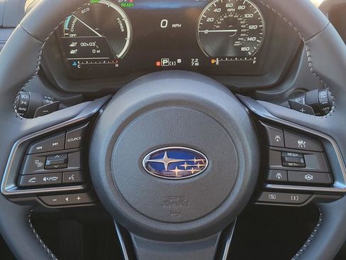 New 2025 Subaru Forester Limited image 13