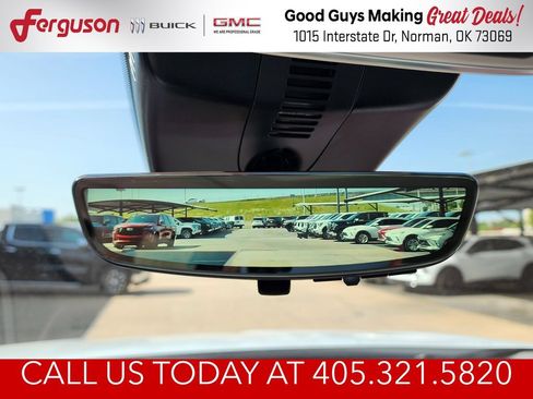 New 2026 Buick Enclave Avenir w/ Super Cruise Package FWD image 36