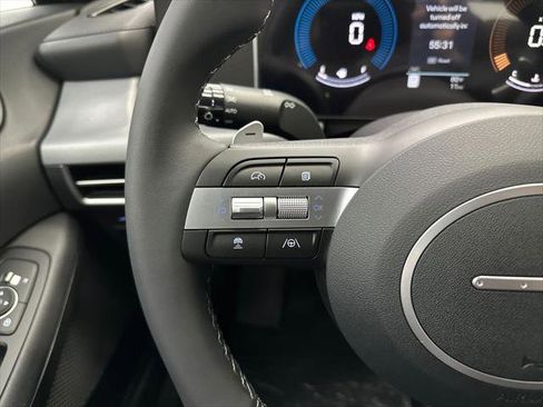 New 2026 Hyundai Sonata SEL image 24