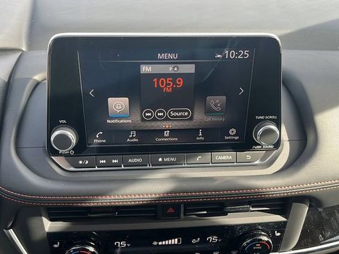 New 2026 Nissan Rogue SV w/ Rock Creek Premium Package image 20