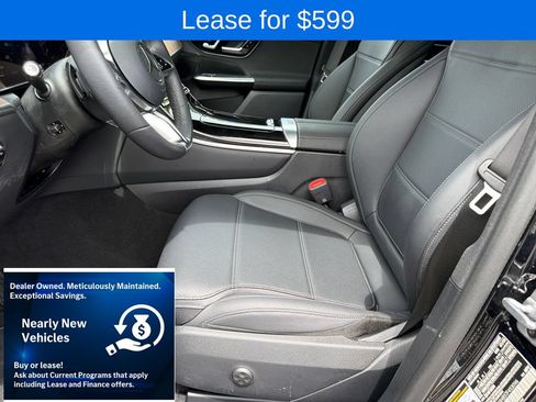 Used 2026 Mercedes-Benz GLC 300 4MATIC image 19
