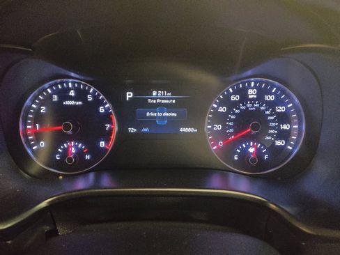 Used 2023 Kia Forte GT w/ GT2 Package image 23