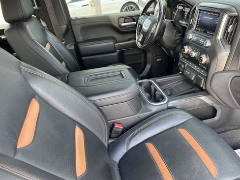 Used 2020 GMC Sierra 1500 AT4 w/ AT4 Premium Package image 17