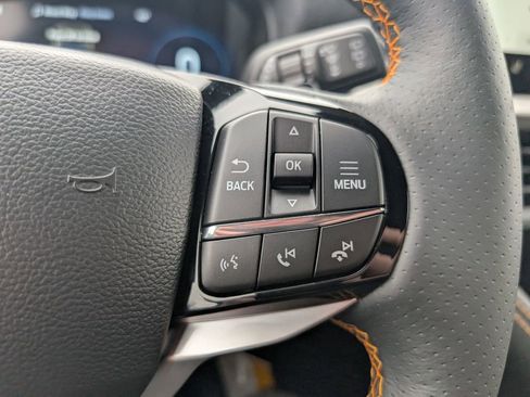 New 2026 Ford Explorer Tremor image 11