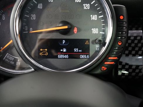 Used 2016 MINI Cooper S FWD image 26