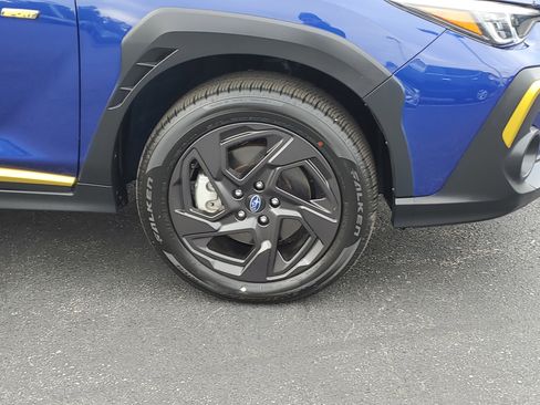 Used 2025 Subaru Crosstrek 2.5i Sport image 5