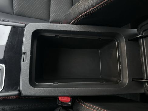 Used 2025 Nissan Altima 2.5 SR image 20