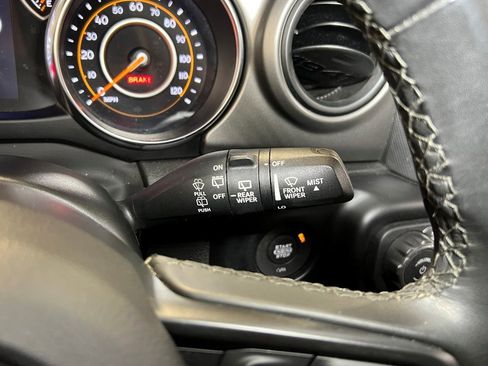 Certified 2022 Jeep Wrangler Unlimited Sport image 41