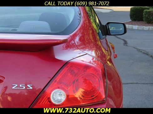 Used 2012 Nissan Altima 2.5 S image 8