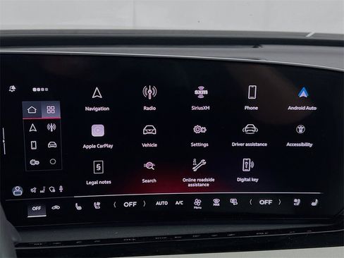 New 2025 Audi A5 2.0T Premium Plus image 13