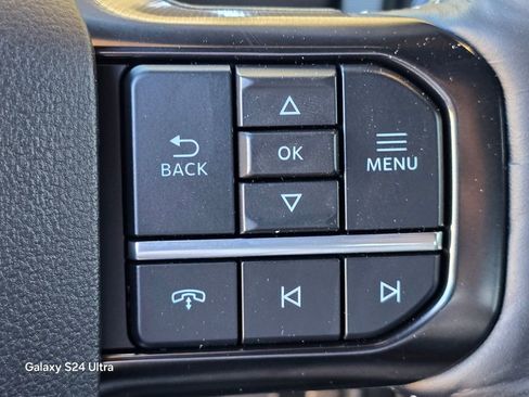 New 2026 Ford F150 Platinum w/ Equipment Group 700A Standard image 22