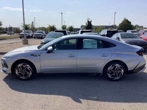 New 2026 Hyundai Sonata SEL image 8