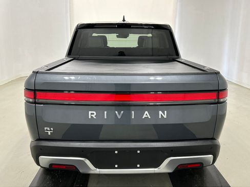 Used 2023 Rivian R1T Adventure AWD/4WD image 4