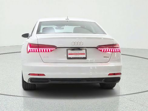 Used 2023 Audi A6 2.0T Premium w/ Convenience Package AWD/4WD image 6