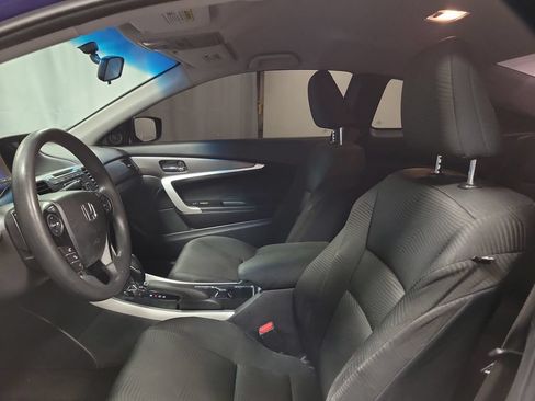 Used 2015 Honda Accord LX-S image 15