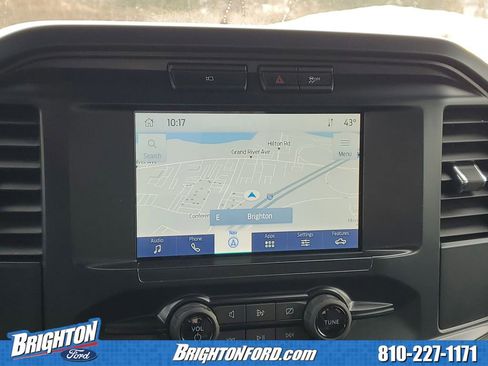 Used 2023 Ford F150 XL w/ STX Appearance Package image 23