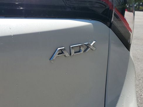 New 2026 Acura ADX FWD image 8