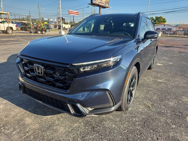 Used 2024 Honda CR-V Sport image 1