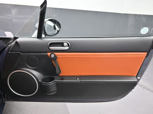 Used 2008 MAZDA MX-5 Miata Grand Touring image 21