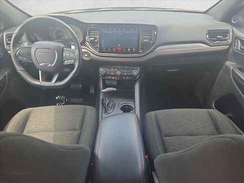 Used 2026 Dodge Durango GT RWD image 18