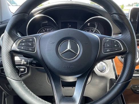 Used 2016 Mercedes-Benz GLC 300 image 16