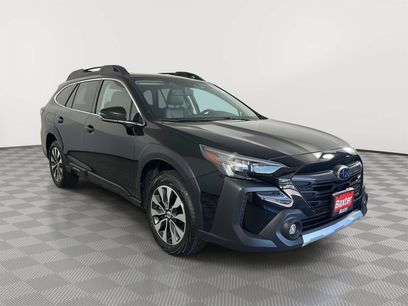 Used 2023 Subaru Outback Limited