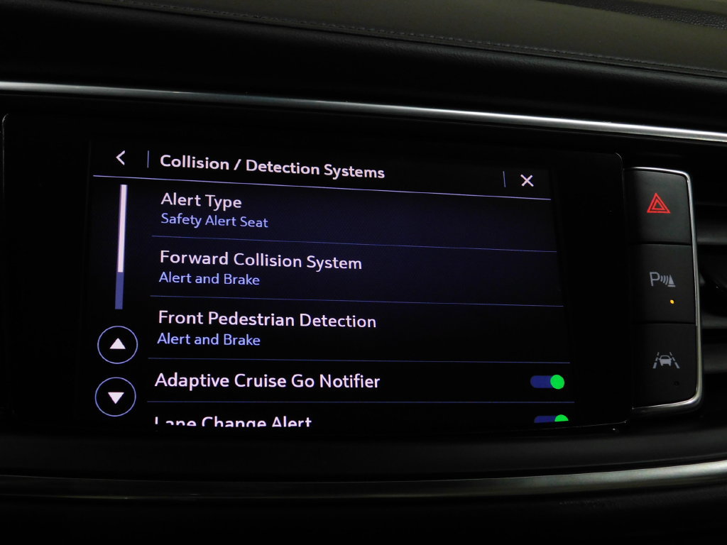 Used 2024 Buick Enclave Avenir AWD/4WD image 52
