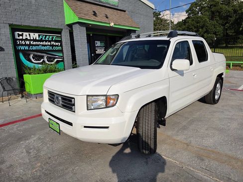 Used 2006 Honda Ridgeline RTL image 61