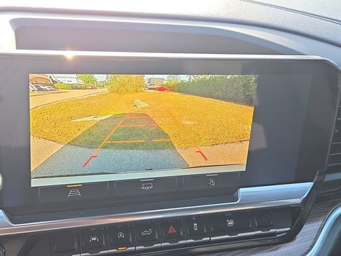 Certified 2026 Chevrolet Silverado 1500 LT w/ All Star Edition Plus image 28