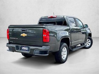 Used 2018 Chevrolet Colorado W/T w/ WT Convenience Package RWD video 2