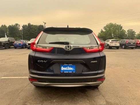 Used 2019 Honda CR-V LX image 3