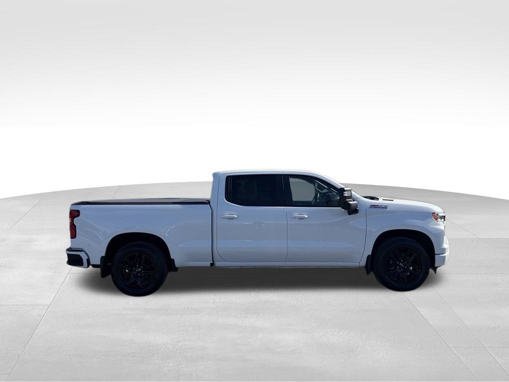 Used 2023 Chevrolet Silverado 1500 RST AWD/4WD image 22