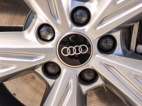 Used 2023 Audi Q4 e-tron Premium w/ Convenience Package AWD/4WD image 15