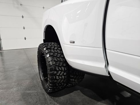 Used 2025 RAM 3500 Laramie image 22