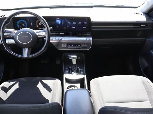 Used 2024 Hyundai Kona SEL FWD image 13
