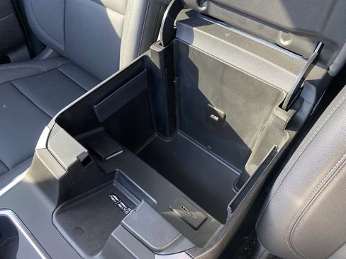 Used 2025 Chevrolet Silverado 3500 LTZ w/ Trail Boss Package image 78