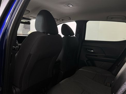 New 2026 Nissan Kicks SV image 25