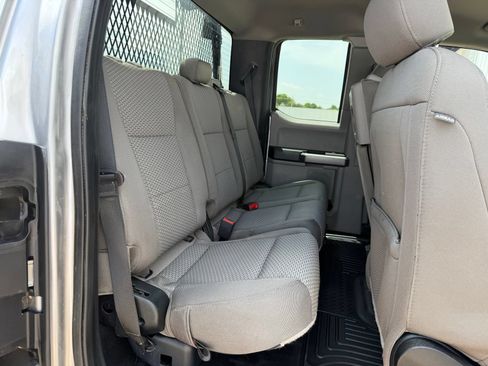 Used 2020 Ford F250 XLT w/ XLT Value Package AWD/4WD image 23