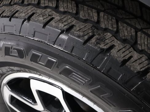 Certified 2024 Ford Bronco Outer Banks image 18