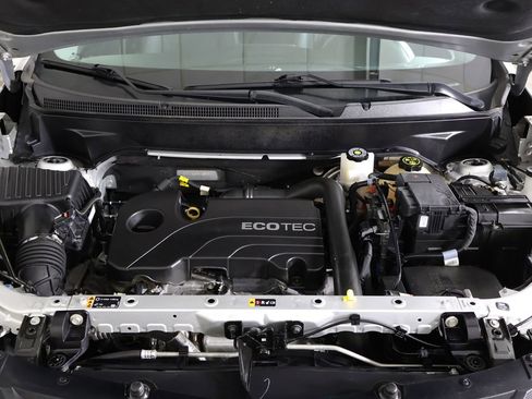 Used 2021 Chevrolet Equinox LT image 21