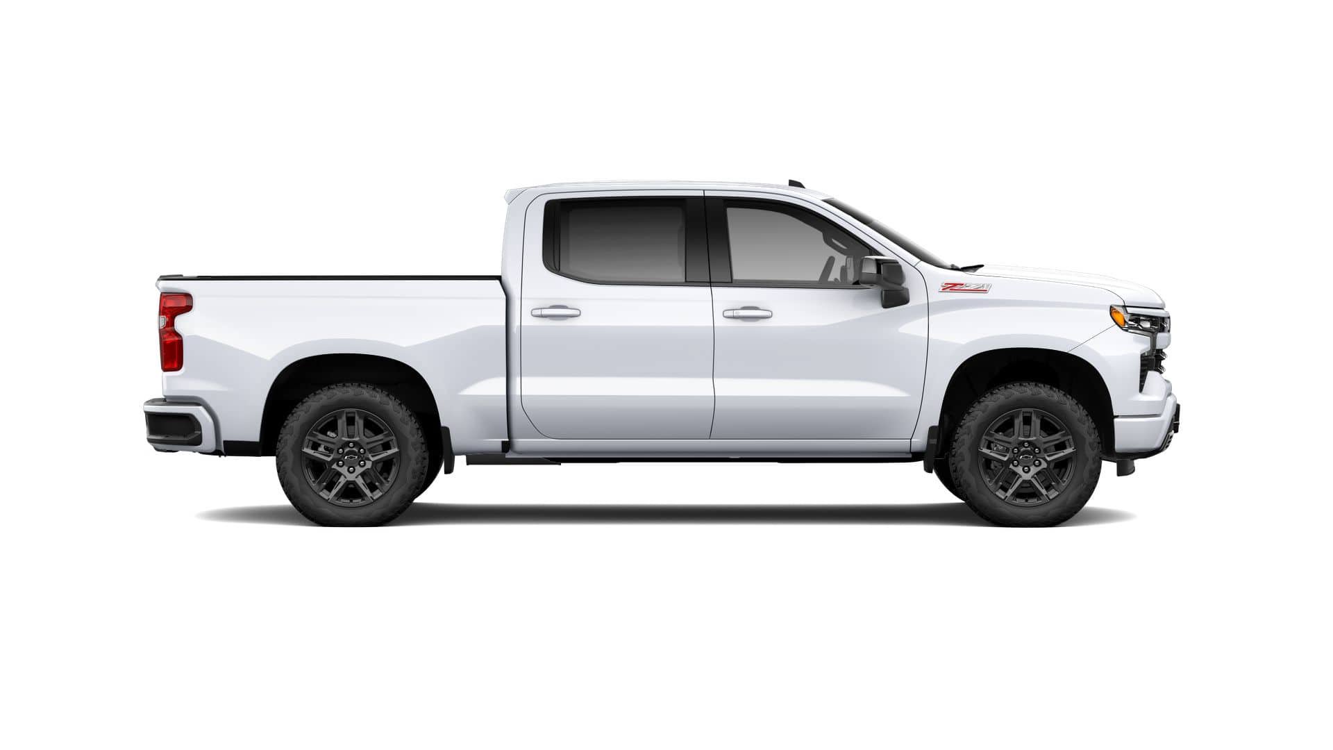 New 2026 Chevrolet Silverado 1500 RST w/ Z71 Off-Road Package AWD/4WD image 27