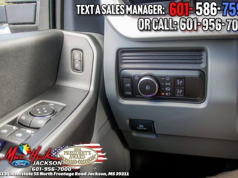 New 2026 Ford F250 XL w/ STX Appearance Package image 46