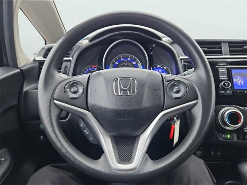 Used 2017 Honda Fit LX image 23