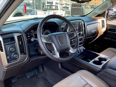 Used 2017 GMC Sierra 1500 Denali AWD/4WD image 12