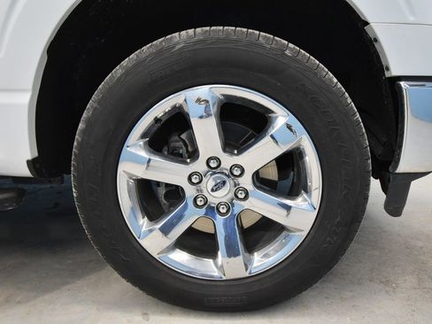 Used 2022 Ford F150 XLT w/ Equipment Group 301A Mid image 40