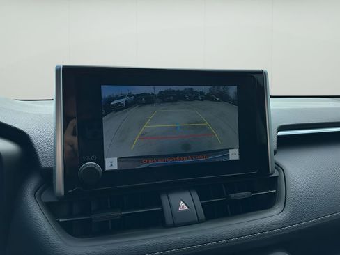 Used 2023 Toyota RAV4 XLE w/ XLE Grade Weather Package image 18